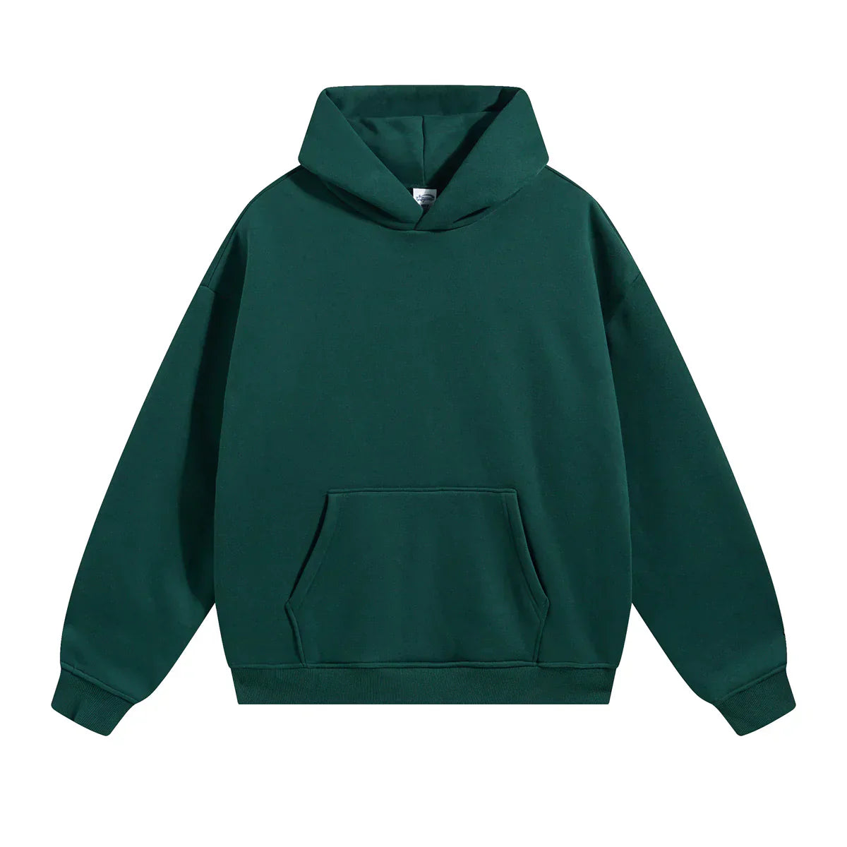 HEAVYWEIGHT HOODIE