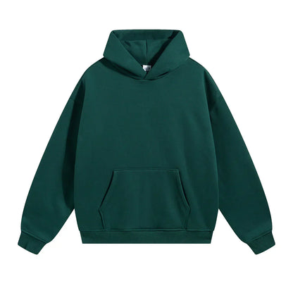 HEAVYWEIGHT HOODIE
