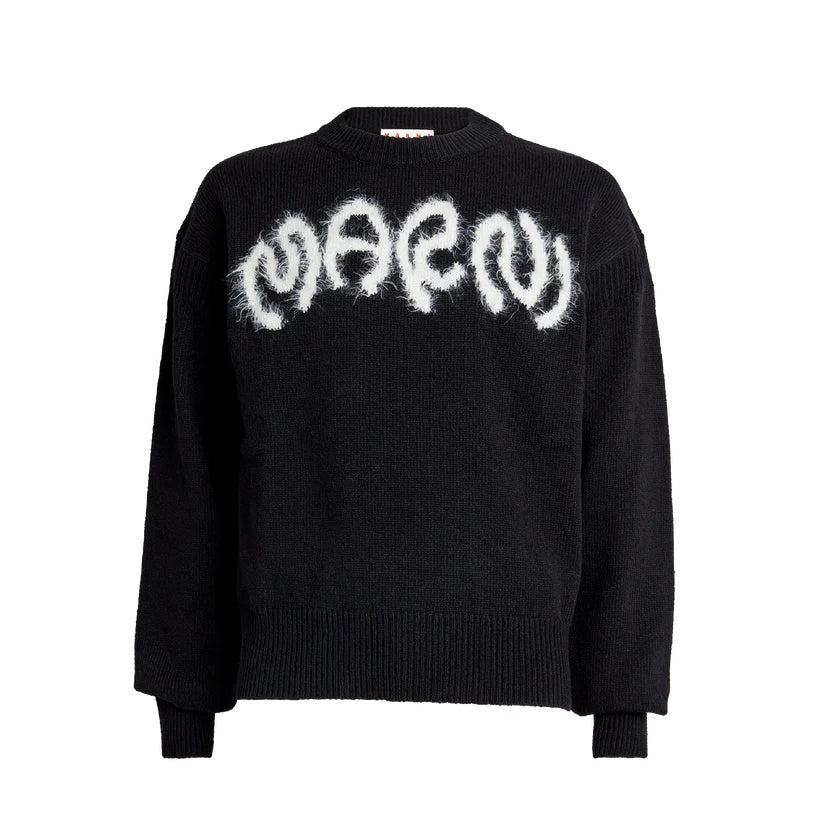 "Marn" Knit