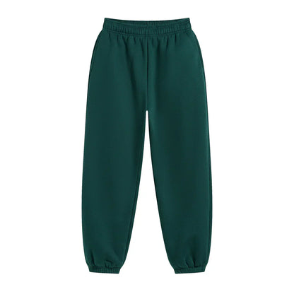 EVERYDAY CUFFED JOGGERS