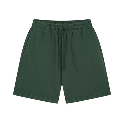 EVERYDAY SHORTS
