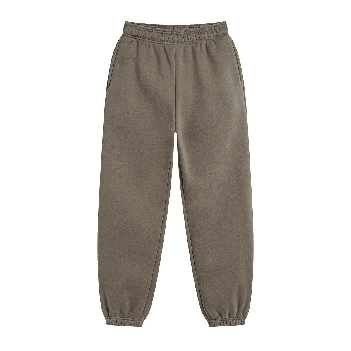 EVERYDAY CUFFED JOGGERS