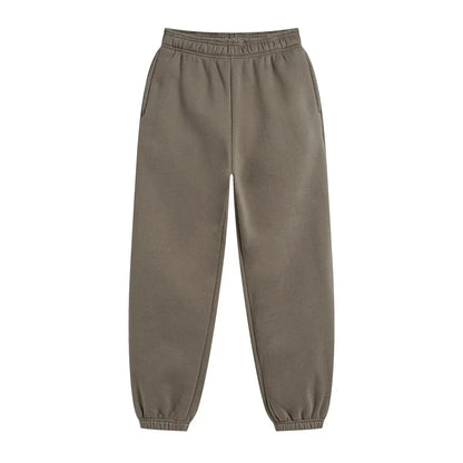 EVERYDAY CUFFED JOGGERS