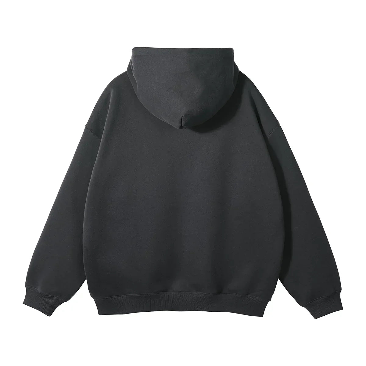 ZIP HOODIE