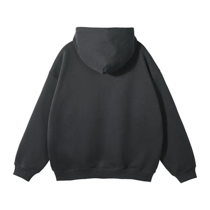 ZIP HOODIE