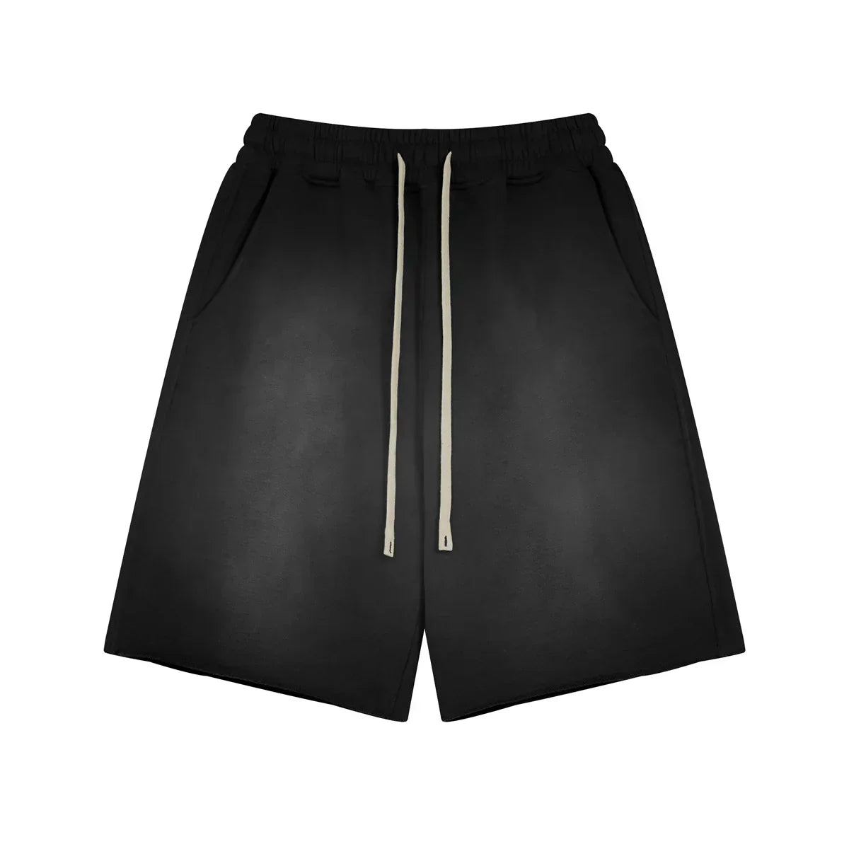 WASHED SHORTS