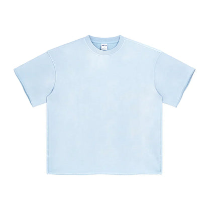 WASHED TEE