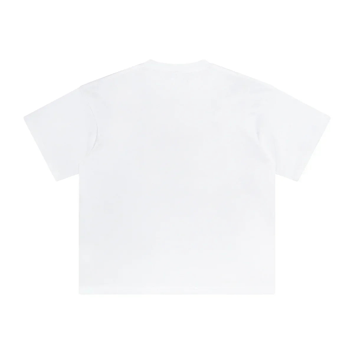 EVERYDAY BOXY TEE