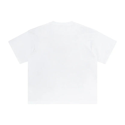 EVERYDAY BOXY TEE