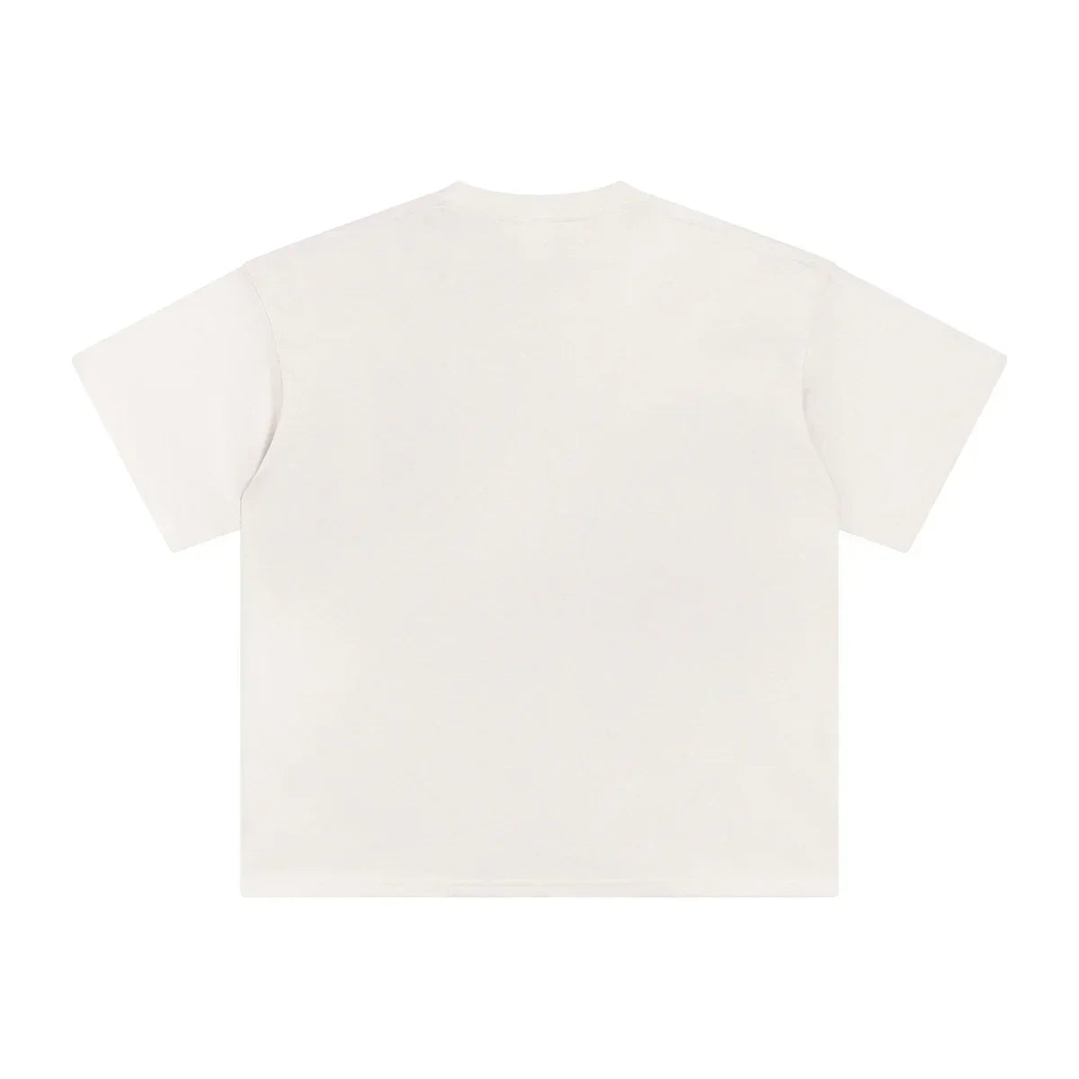 EVERYDAY BOXY TEE