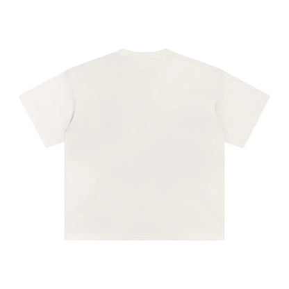 EVERYDAY BOXY TEE