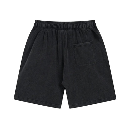 EVERYDAY SHORTS