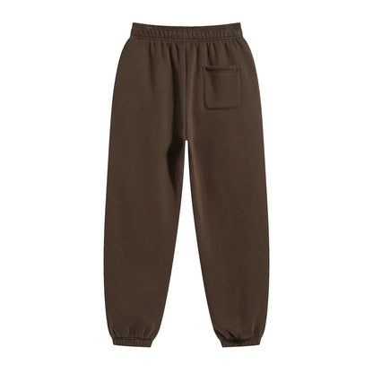 EVERYDAY CUFFED JOGGERS