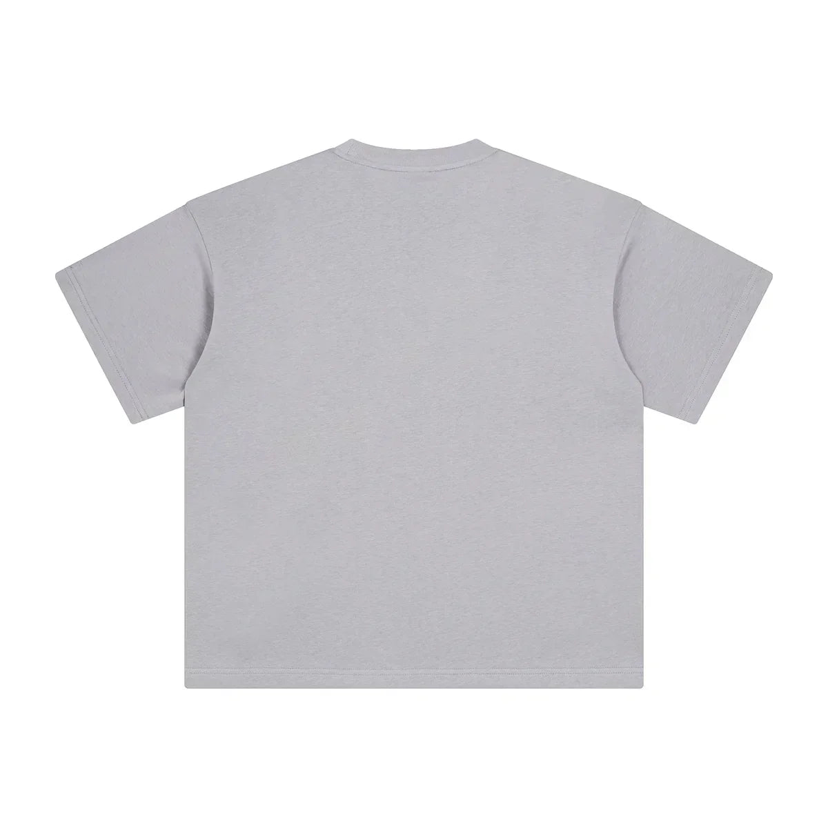 EVERYDAY BOXY TEE