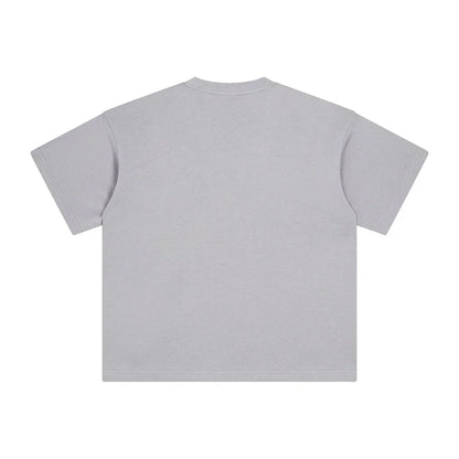 EVERYDAY BOXY TEE