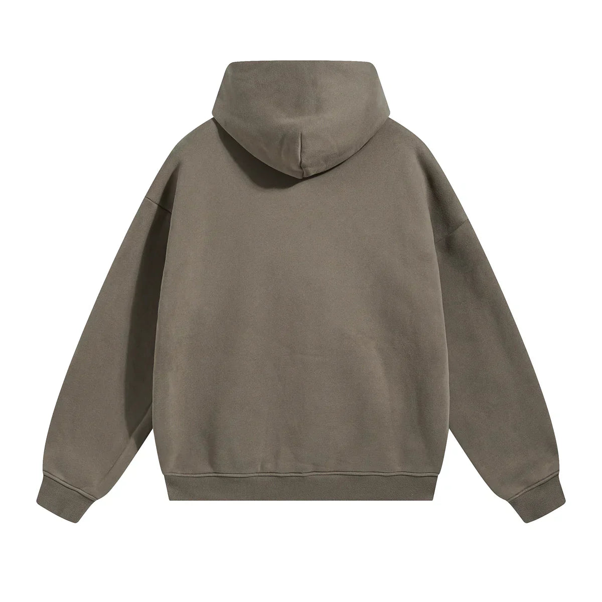 HEAVYWEIGHT HOODIE
