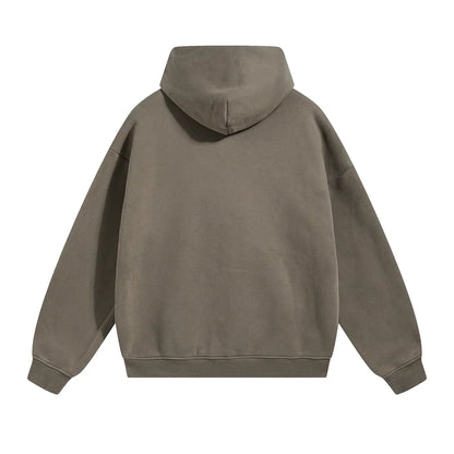 HEAVYWEIGHT HOODIE