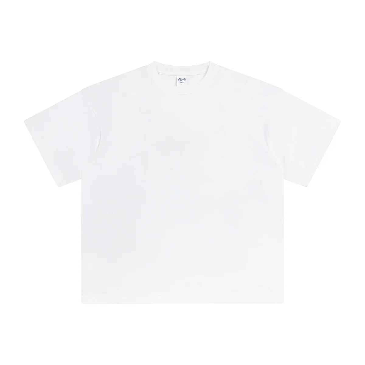 EVERYDAY BOXY TEE