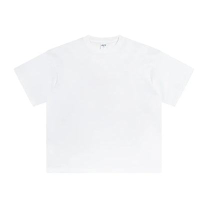 EVERYDAY BOXY TEE