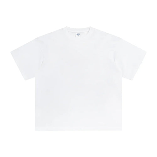 EVERYDAY BOXY TEE