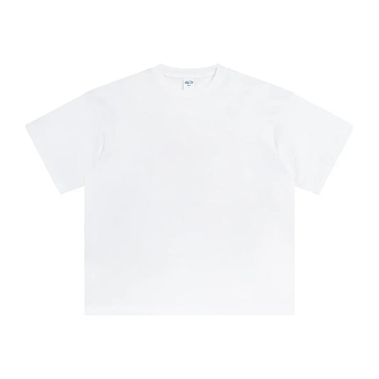 EVERYDAY BOXY TEE