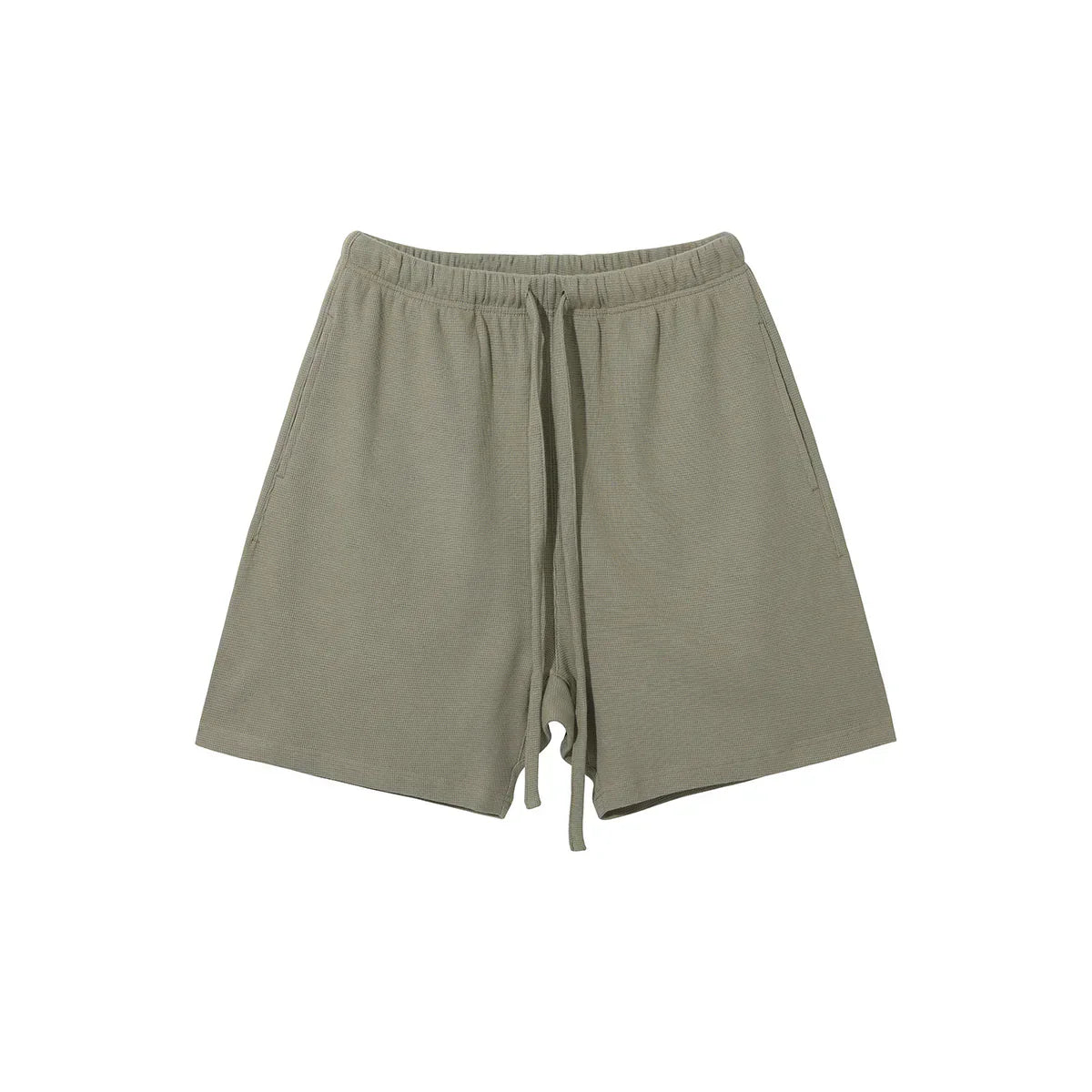 DRAWSTRING SHORTS