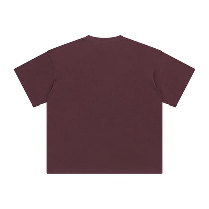 EVERYDAY BOXY TEE
