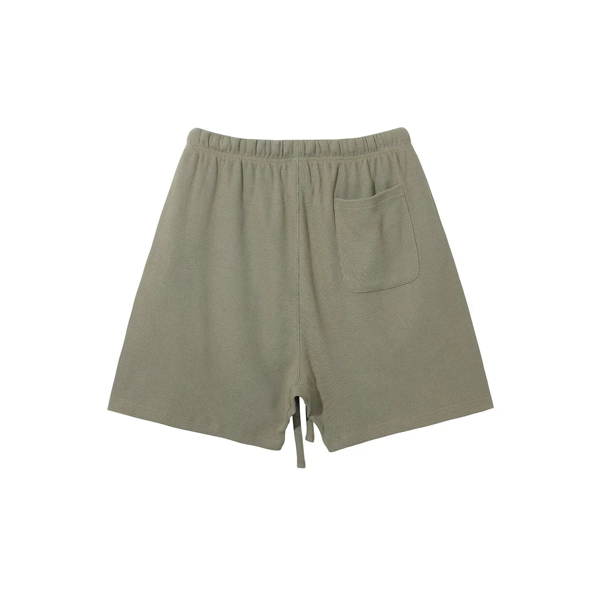 DRAWSTRING SHORTS