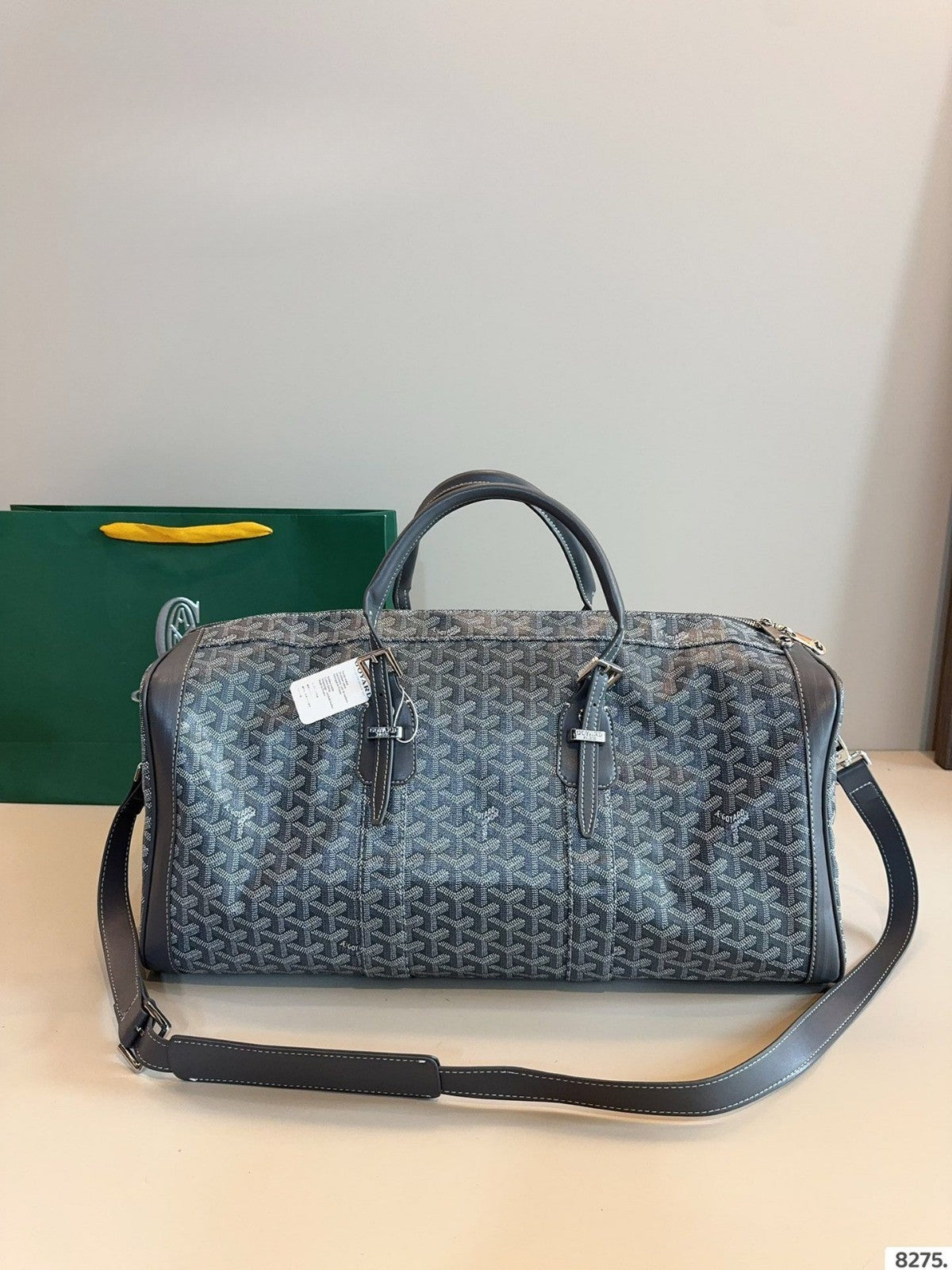 GYD Travel Bag