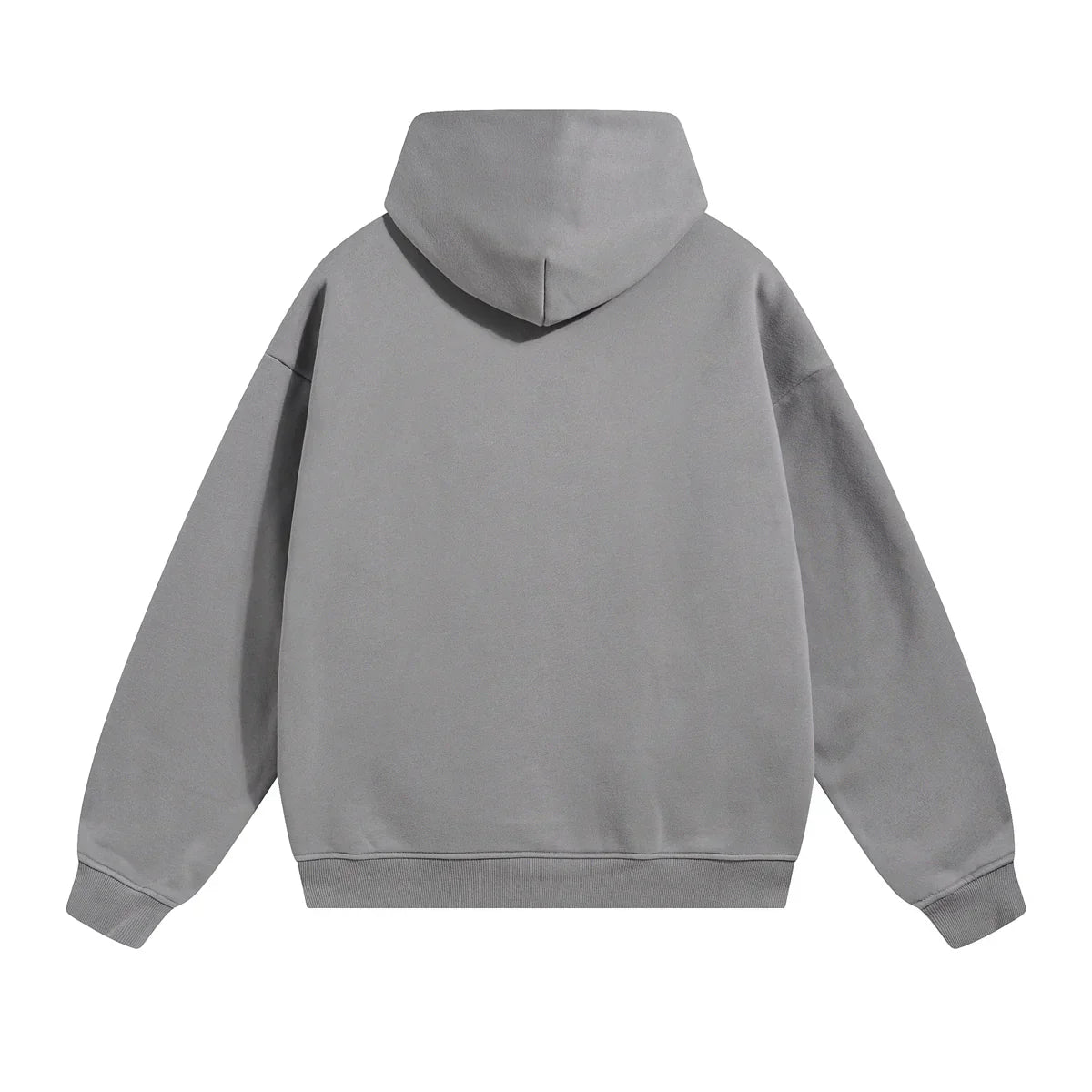HEAVYWEIGHT HOODIE