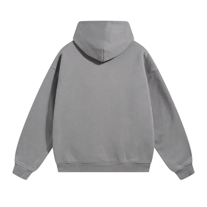 HEAVYWEIGHT HOODIE
