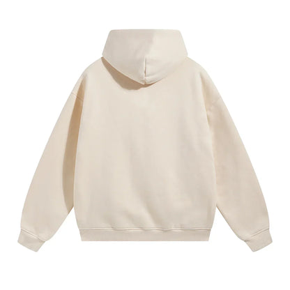 HEAVYWEIGHT HOODIE