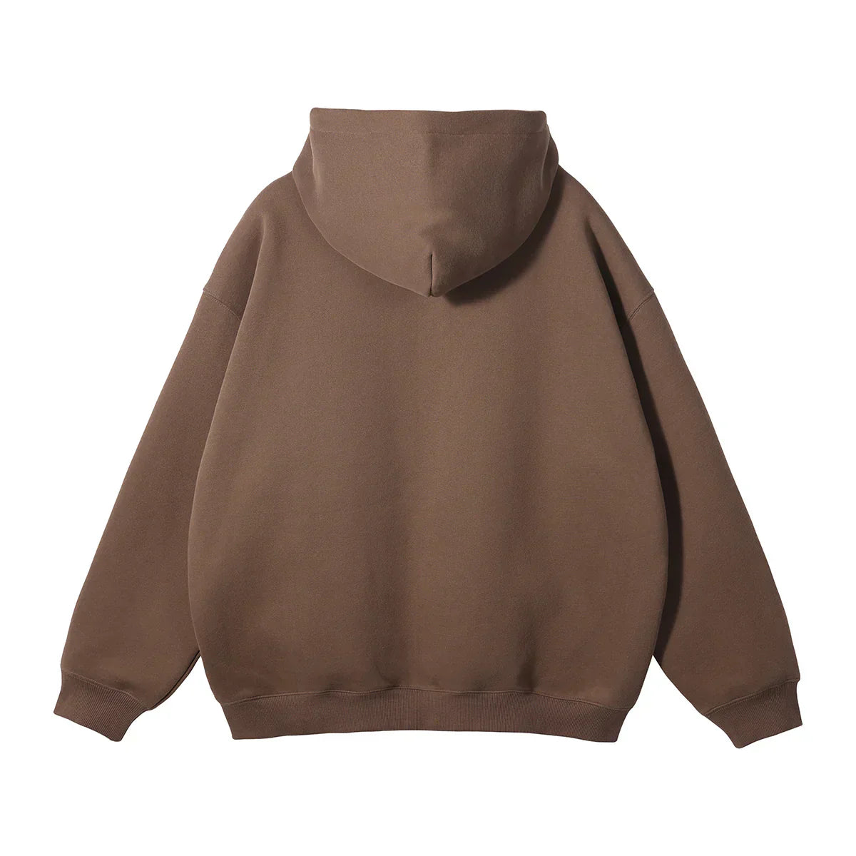 ZIP HOODIE