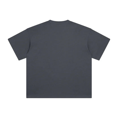 EVERYDAY BOXY TEE