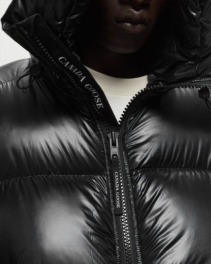 "CG" Puffer Jacket (Budget Quality Version)