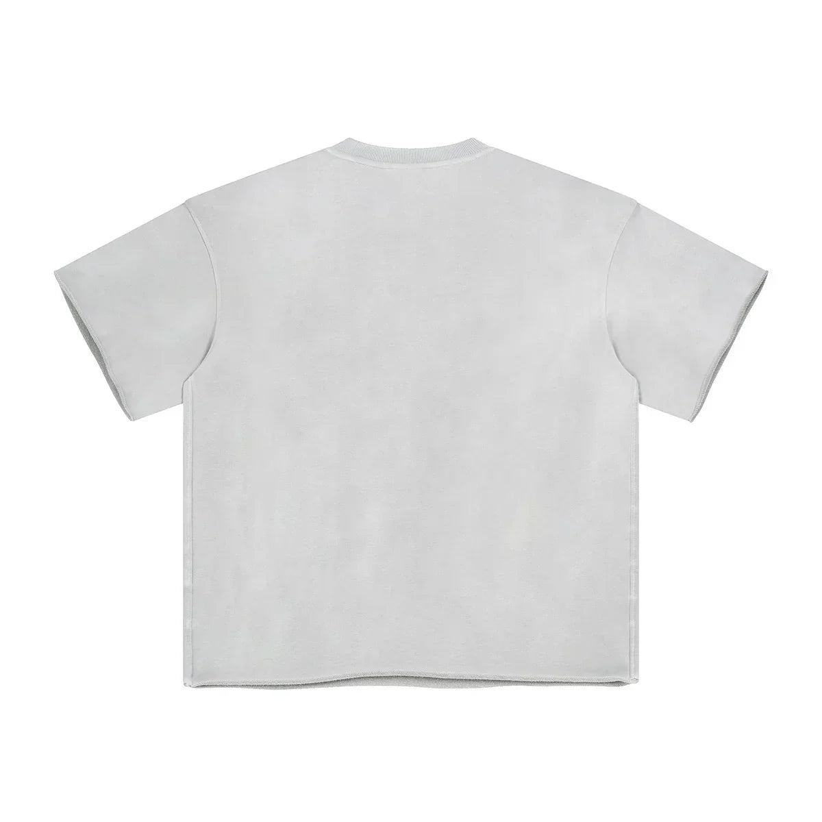 WASHED TEE