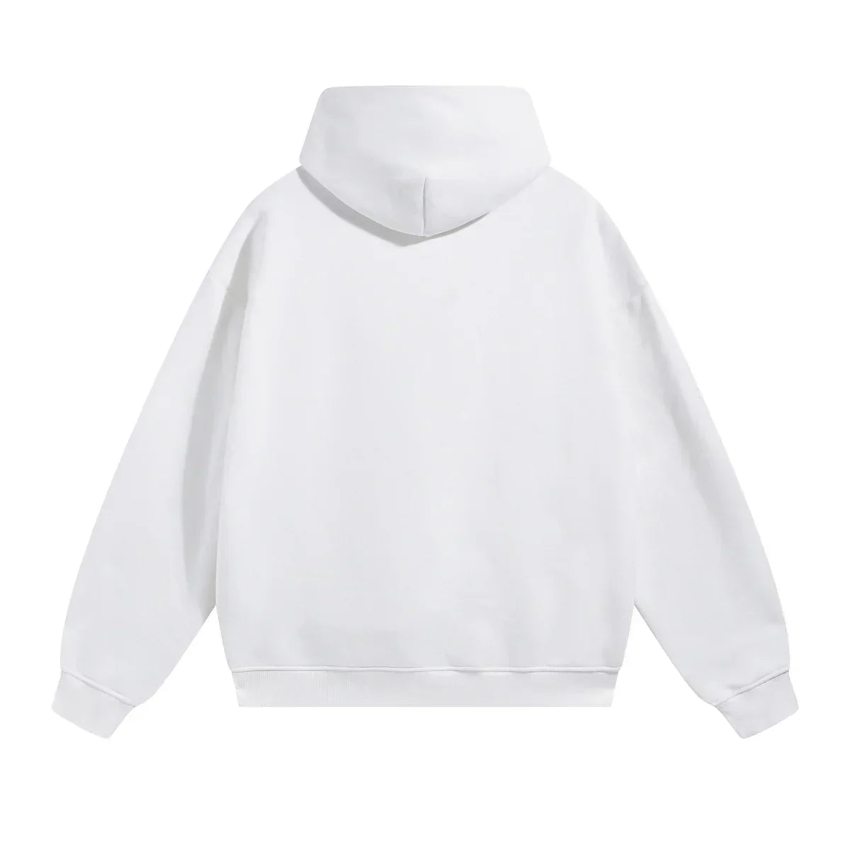 HEAVYWEIGHT HOODIE