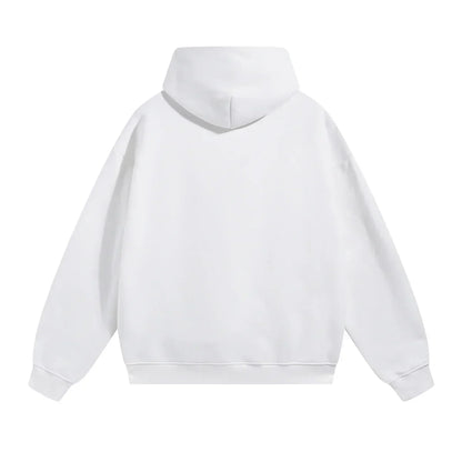HEAVYWEIGHT HOODIE