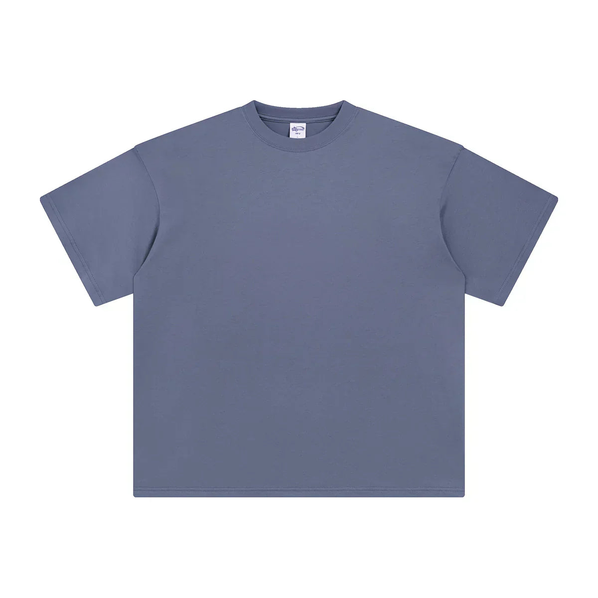 EVERYDAY BOXY TEE