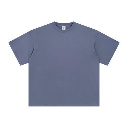 EVERYDAY BOXY TEE