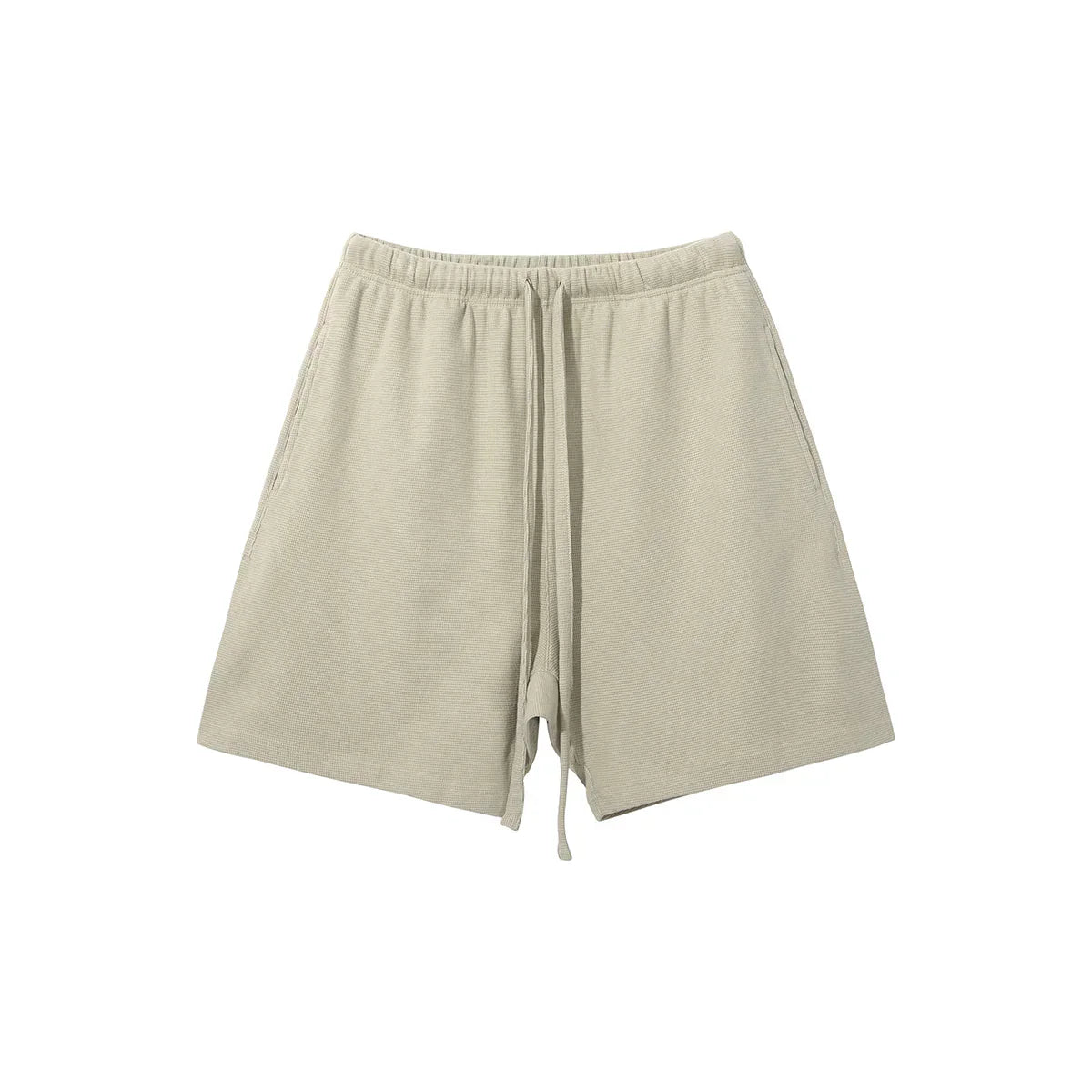 DRAWSTRING SHORTS