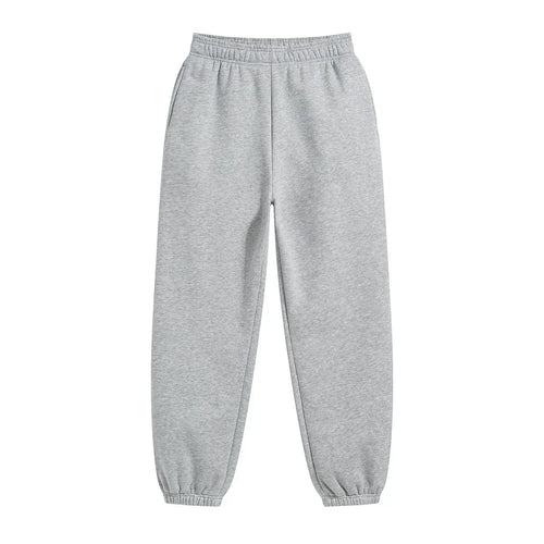 EVERYDAY CUFFED JOGGERS