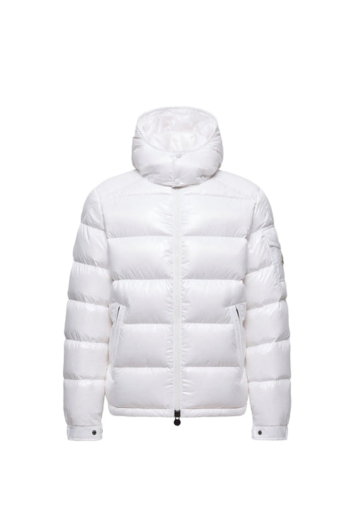 "Monc" Maya puffer