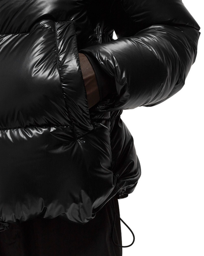 "CG" Puffer Jacket (High-Quality Version)