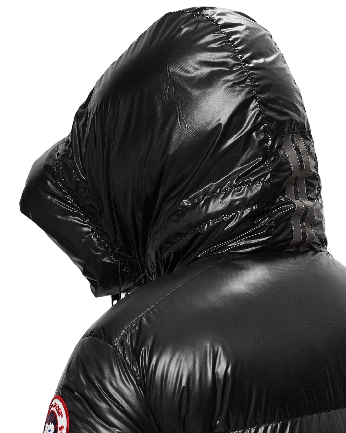 "CG" Puffer Jacket (Budget Quality Version)